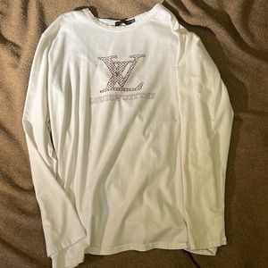 Louis Vuitton shirt